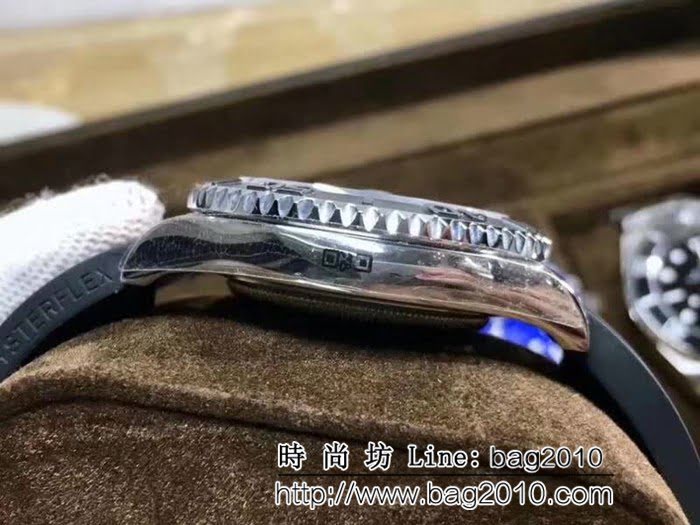 勞力士ROLEX 遊艇系列 男士腕表 WSS0173